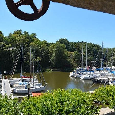 Appartement La Roche Bernard المظهر الخارجي الصورة