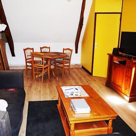 Appartement La Roche Bernard المظهر الخارجي الصورة