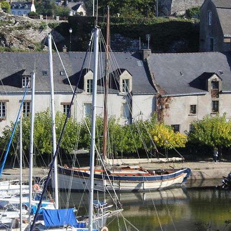 Appartement La Roche Bernard المظهر الخارجي الصورة
