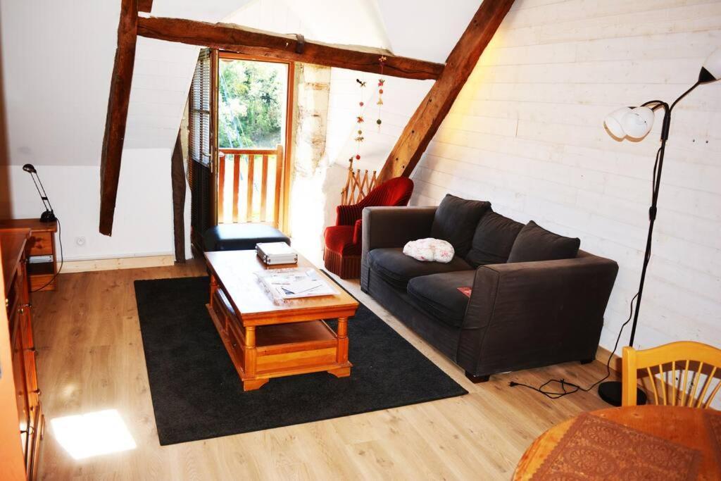 Appartement La Roche Bernard المظهر الخارجي الصورة