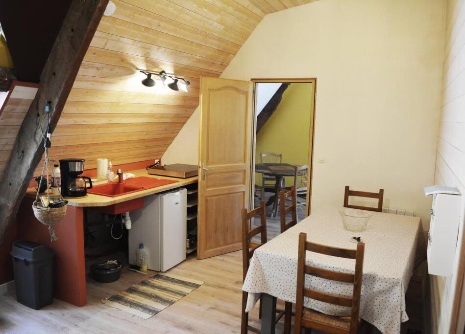 Appartement La Roche Bernard المظهر الخارجي الصورة