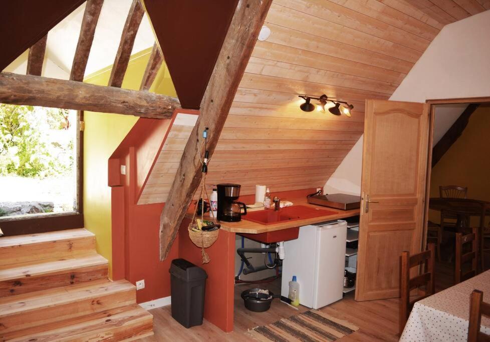 Appartement La Roche Bernard المظهر الخارجي الصورة