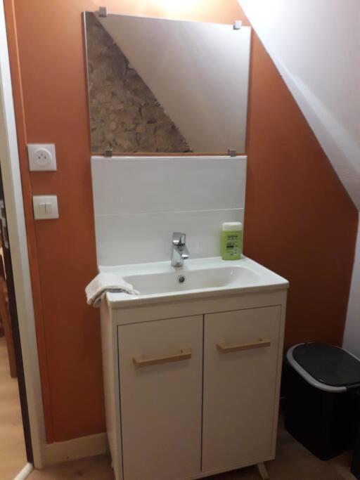 Appartement La Roche Bernard المظهر الخارجي الصورة